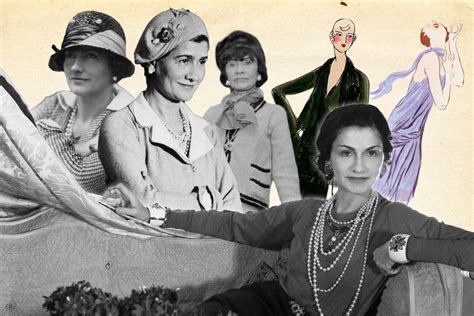 chanel collaborator nazi|The Exchange: Coco Chanel and the Nazi Party .